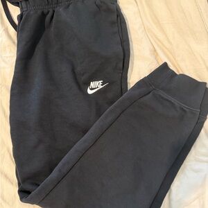 Nike Jogger Sweatpants